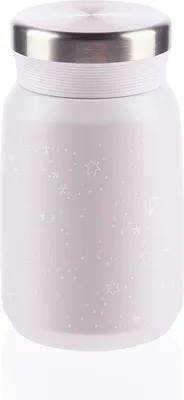 Obrázok produktu pre ZOPA termoska na jedlo 500 ml Hviezdičky