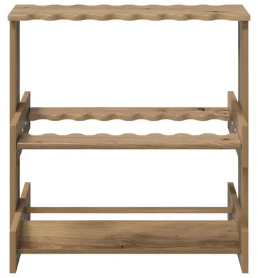 Productafbeelding van vidaXL Billardkeu-standaard, houtvezel, 60 x 35 x 60 cm