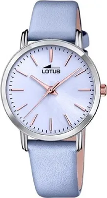 Produktbild von Lotus - Armbanduhr - Damen - 18738/3 - Trendy