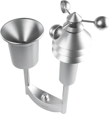 Produktbild von Homematic IP Wettersensor - plus