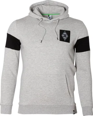 Produktbild von VfL Borussia Mönchengladbach Herren-Hoodie „Move" Gr. 3XL