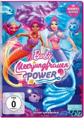 Produktbild von DVD zum Kinofilm