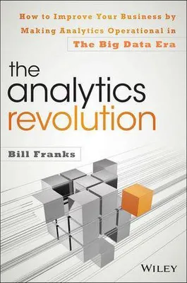 Obrázok produktu pre The Analytics Revolution