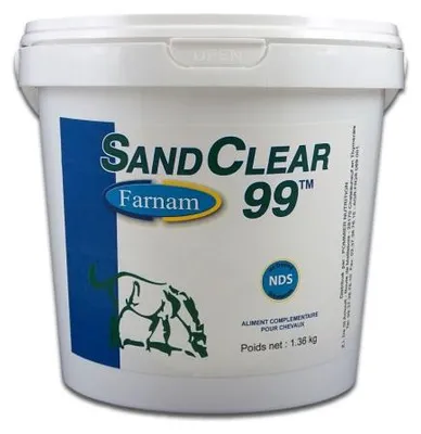 Obrázok produktu pre Sand Clear 99 - Farnam