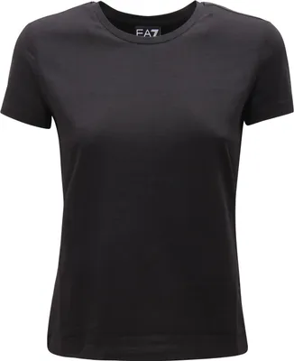 Immagine prodotto di O6965 Maglia Donna Ea7 Emporio Armani Donna T-Shirt Nero