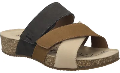 Produktbild von JOSEF SEIBEL Tonga 84 | Sandale für Damen | Beige