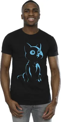 Produktbild von Disney - "Lightyear" T-Shirt für Herren BI36923 (4XL) (Schwarz)