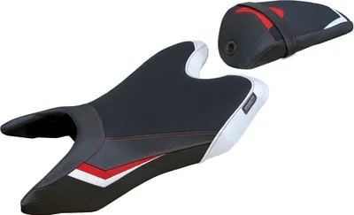 Produktbild von Sattel Abdeckung Aswhy spezifisch 6WHR-2