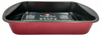 Produktbild von Berlinger Haus Backform 35x27x6.5cm Titan-Antihaft