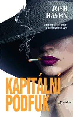 Image de Kapitální podfuk | Josh Haven