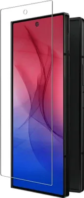 Produktbild von Szkło Hartowane Uniq Optix Clear Do Samsung Galaxy Z Fold 7