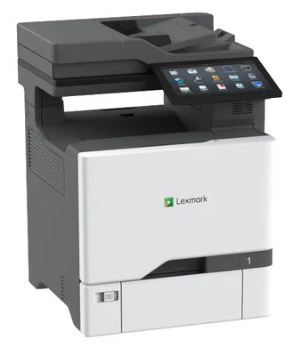 Produktbild von Lexmark XC4352 Multifunktions-Laserdrucker A4 Farbe Wi-Fi 50 Seiten/Minute