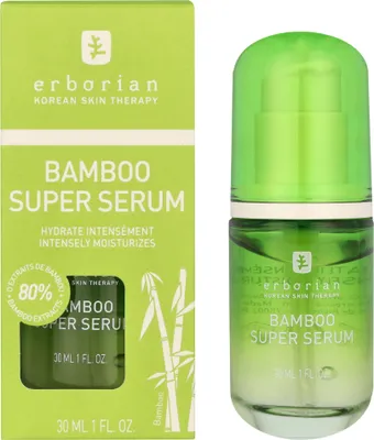 Image de Erborian Bamboo Super Serum 30 ml