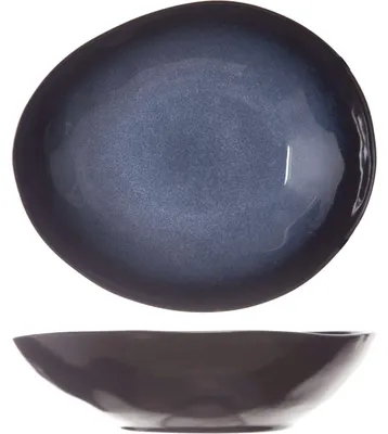 Image de Elzusha - Assiette en céramique, diamètre 270 mm