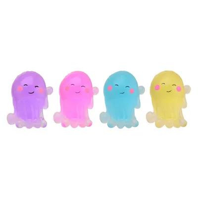 Image de Transparent Stress Inktvis