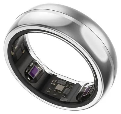 Produktbild von My Nextring N2 Pro Smartring mit Fitness & Gesundheitsfunktionen