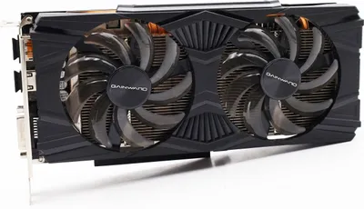 Produktbild von Gainward 471056224-1440, GeForce RTX 2070, 8 GB, GDDR6, 256 Bit, 7680 x 4320 Pixel, PCI Express x16 3.0