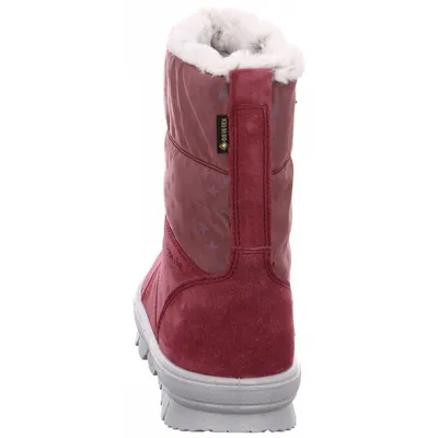 Produktbild von Superfit Flavia 1-000221-5500 (31/pink)