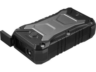 Produktbild von Viking Outdoor-Powerbank SKADI III, 30000 mAh, kabelloses Laden (SKADI3)