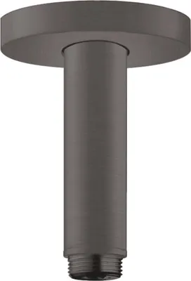 Image de hansgrohe raccordement au plafond S 100 mm, 27393340