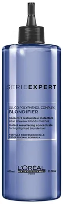 Produktbild von L'Oréal Professional – Blondifier Konzentrat – 400 ml