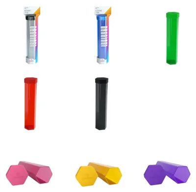 Produktbild von Gamegenic - Playmat Tube Gamegenic - Playmat Tube, Farbe:Clear
