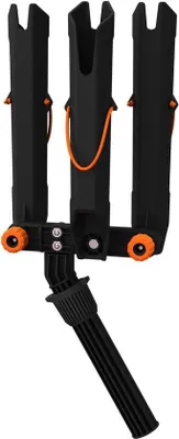 Produktbild von Famanu Angelhalter Verstellbar - Universelle Angelhalterung