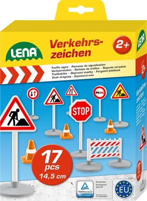 Produktbild von Dopravné značky