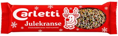Produktbild von Carletti Julekranse 150g