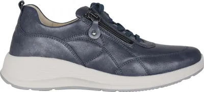 Produktbild von Waldläufer  Kalea - damen sneaker - extra breit