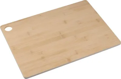 Immagine prodotto di Tagliere In Bambù Per Verdure Frutta Salumi Robusto Alpina 28X38