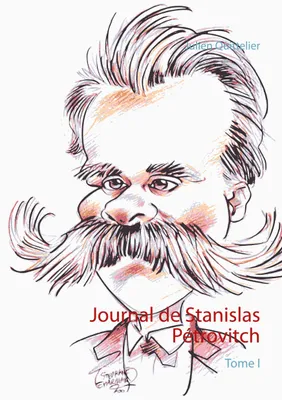 Produktbild von Journal de Stanislas Pétrovitch