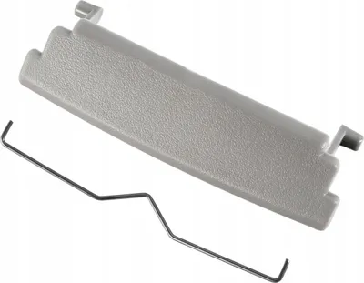 Image de Bouton de trappe d'accoudoir pour Audi A3 8P 03-12