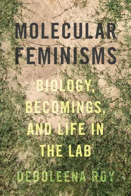 Obrázek produktu pro Molecular Feminisms