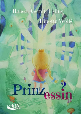 Produktbild von Prinzessin?