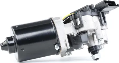 Produktbild von RIDEX 295W0078 Wischermotor Vorne für CITROËN C3 I Schrägheck (FC, FN) für RENAULT MEGANE II Coupé-Cabriolet (EM0/1) MEGANE II Kombi (KM0/1) MEGANE II