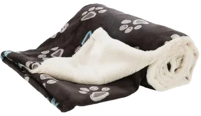 Produktbild von TRIXIE Decke Jimmy Soft - 150 × 100 cm
