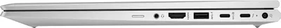 Zdjęcie produktu dla HP INC. 817N0EA#ABD HP EliteBook 650 G10 Intel Core i5-1335U 39,6cm 15,6Zoll FHD 250 WR 1x8GB 256GB/SSD Iris Xe UMA Wi-Fi 6e BT FPR W11P 3J Gar (DE)