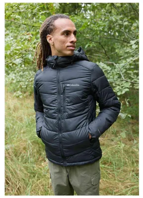 Immagine prodotto di Gilet Columbia 2085294010 da Uomo