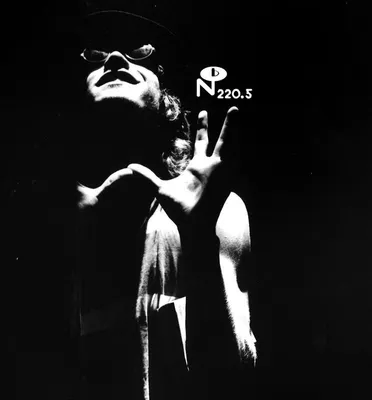 Obrázek produktu pro The Hated: Flux