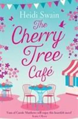Immagine prodotto di The Cherry Tree Cafe