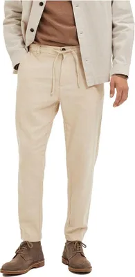 Image de Sélectionné 172 Brody Slim Tapered Fit Chinohose Beige L Mann Beige L