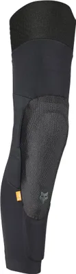 Produktbild von Fox Launch Elite D3O Knie-/Schienbeinschoner Schwarz S