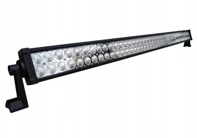 Obrázek produktu pro Pracovní LED rampa SLIM 240W,1120 mm, 16000Lm, 10-30V, ECE R10