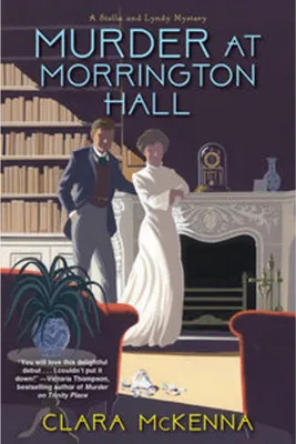 Produktbild von Murder at Morrington Hall