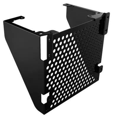 Immagine prodotto di Coolermaster MCA-NR200C-KPSU00 Geh CoolerMaster MasterBox Netzteil Bracket Black für NR200P