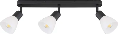 Zdjęcie produktu dla Lampa reflektor spot MALTA LP-877/3W BK Light Prestige