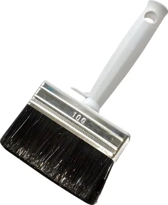 Produktbild von 3x10cm Go/On Lack Flächenstreicher