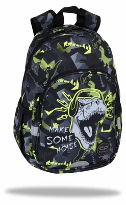 Zdjęcie produktu dla Plecak dziecięcy Coolpack Toby DINOPARK