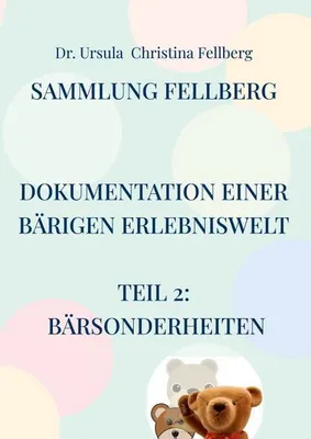 Produktbild von Sammlung Fellberg BärSonderheiten